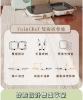 限量特賣-RICHMORE TwinChef 雙廚折疊爐-綠(平烤盤+圓格盤雙盤組) 圖片