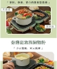 限量特賣-RICHMORE TwinChef 雙廚折疊爐-綠(平烤盤+圓格盤雙盤組) 圖片