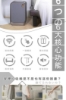 限量特賣-RIMO 智能感應美顏桶20L(智能感應垃圾桶)-白 圖片