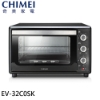 CHIMEI 奇美32L 旋風電烤箱(EV-32C0SK) 圖片