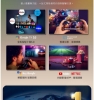 限量特賣-福利品-Philips 飛利浦 55吋 4K Google TV 智慧聯網液晶顯示器 (55PUH7630) / 3年保固/無安裝服務 圖片