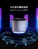 限量特賣-CHIMEI奇美 360度全淨化空氣清淨機 圖片