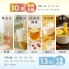 AIWA愛華 熱無雙超濾瞬熱式淨飲機AW-RE40UF 圖片