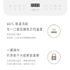 AIWA愛華 IH變頻超薄電磁爐DCL-205 圖片
