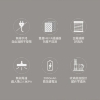AIWA 愛華 無線吸塵器AR1301C 圖片