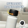 AIWA 愛華 不銹鋼氣泡飲 隨身瓶 ACB-500黑 圖片