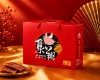 集翔-原味招牌豬肉鬆2入禮盒 圖片