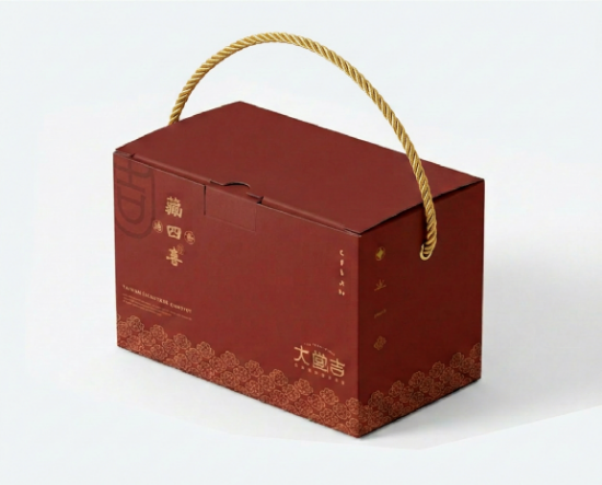 麻本舖-大堂吉-藏四喜禮盒(10入) 圖片