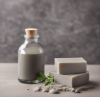 BOB SOAP敏感肌適用天然手工皂經典大禮盒 圖片