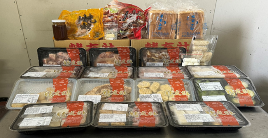 中秋烤肉特餐(10人份) 圖片