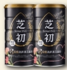 芝初-8倍細高鈣黑芝麻粉禮盒 圖片