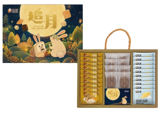 老楊-2026年追月 圖片