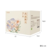 芳茲-高纖銀耳杏仁飲彩盒 圖片