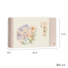 芳茲-高纖銀耳杏仁飲禮盒 圖片