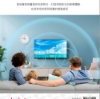 PHILIPS 飛利浦32型 FHD Whale TV智慧型顯示器 32PHH6220 圖片