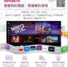 PHILIPS 飛利浦32型 FHD Whale TV智慧型顯示器 32PHH6220 圖片
