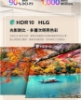 PHILIPS 飛利浦43型 FHD QLED Google TV 智慧顯示器 43PQT6731 圖片