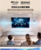 PHILIPS 飛利浦43型 FHD QLED Google TV 智慧顯示器 43PQT6731 圖片