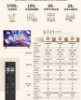 PHILIPS 飛利浦43型 FHD QLED Google TV 智慧顯示器 43PQT6731 圖片