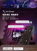 PHILIPS 飛利浦55型4K 144Hz VRR QD Mini LED Google TV 智慧顯示器 55PML9109 圖片