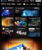 PHILIPS 飛利浦65型4K 144Hz VRR QD Mini LED Google TV 智慧顯示器 65PML9109 圖片