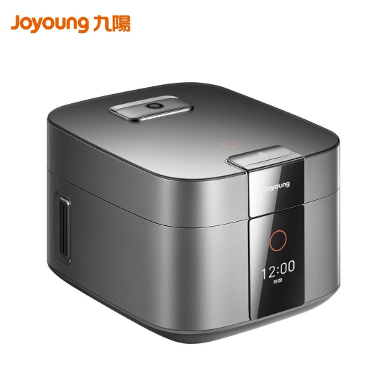 九陽0塗層IH水潤智能炊飯電子鍋C8N-RC4G 圖片