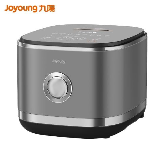 九陽0塗層IH電子鍋C8M-RC5G 圖片