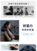 Philips 飛利浦按摩披肩 好筋力｜肩頸按摩器(PPM3521DB90) 圖片