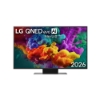 LG樂金  50型 QNED evo AI 4K 智慧顯示器50QNED86BTA 圖片