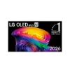 LG樂金 55吋 OLED evo AI 4K 智慧顯示器 OLED55C6PTA 圖片