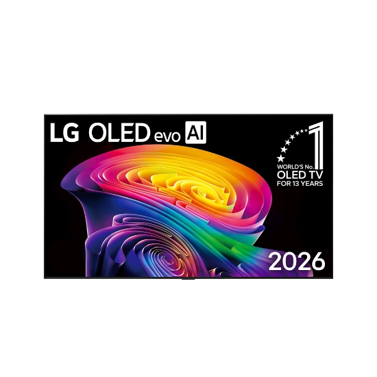 LG樂金 55吋 OLED evo AI 4K 智慧顯示器 OLED55C6PTA 圖片