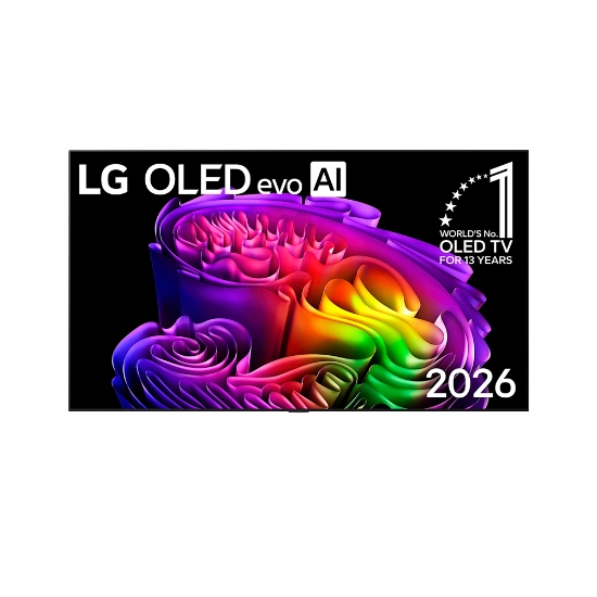 LG樂金 55吋 OLED evo AI 4K 智慧顯示器 OLED55G6PTA 圖片