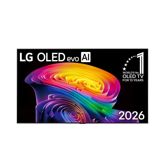 LG樂金 65吋 OLED evo AI 4K 智慧顯示器 OLED65C6PTA 圖片