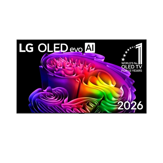 LG樂金 65吋 OLED evo AI 4K 智慧顯示器 OLED65G6PTA 圖片