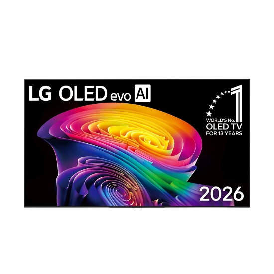 LG樂金 77吋 OLED evo AI 4K 智慧顯示器 OLED77C6PTA 圖片