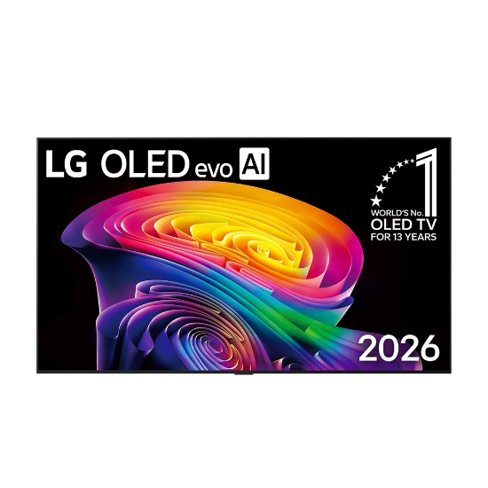 LG樂金 83吋 OLED evo AI 4K 智慧顯示器 OLED83C6PTA 圖片