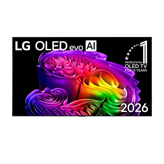 LG樂金 83吋 OLED evo AI 4K 智慧顯示器 OLED83G6PTA 圖片