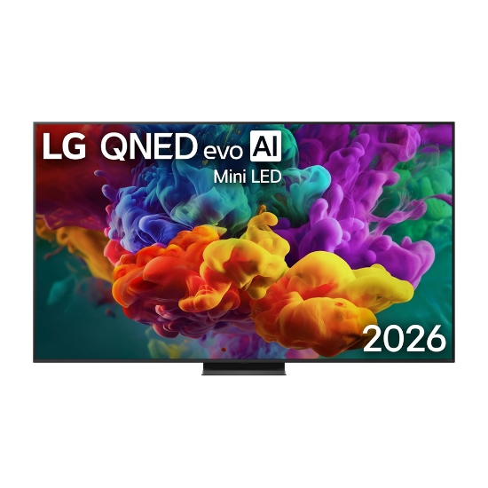 LG樂金  86型 QNED evo AI 4K 智慧顯示器86QNED86BTA 圖片
