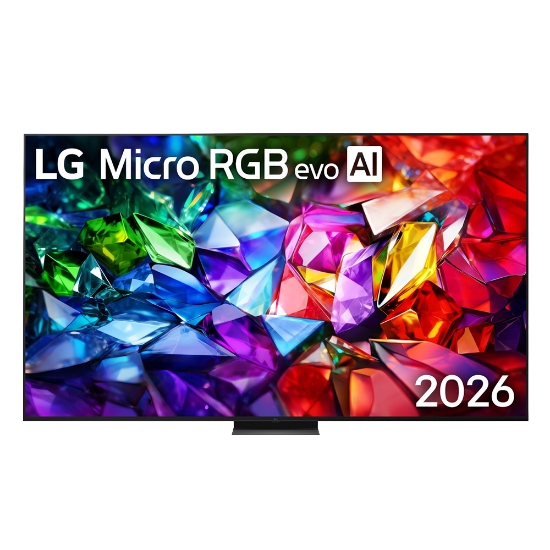 LG樂金 100吋 Micro RGB evo AI 4K 智慧顯示器100MRGB96BT 圖片